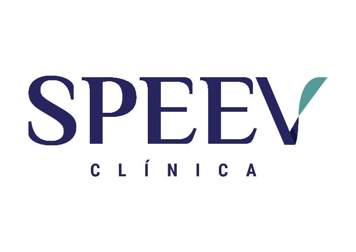 Logotipo da SPEEV Clínica